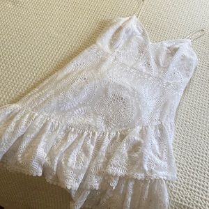 Sundress by Express Size M